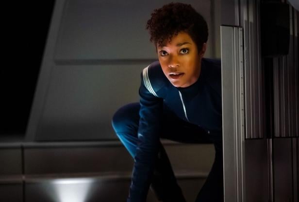 Worum geht's bei "Star Trek: Discovery"