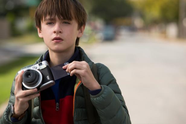 "The Book of Henry": Ein (Dreh)Buch mit zu vielen Seiten