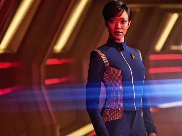 "Star Trek: Discovery" und die unendlichen Weiten der Spiritualität