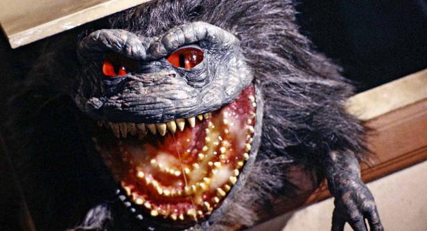 12 populäre Horror-Ikonen der 80er-Jahre