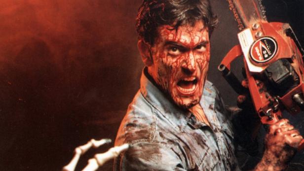 12 populäre Horror-Ikonen der 80er-Jahre