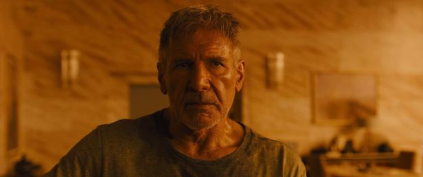 "Blade Runner 2049": Die wahre Größe steckt in Einzelszenen