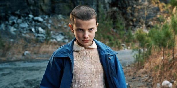 "Stranger Things": 9 verrückte Theorien zur Handlung der 2. Staffel