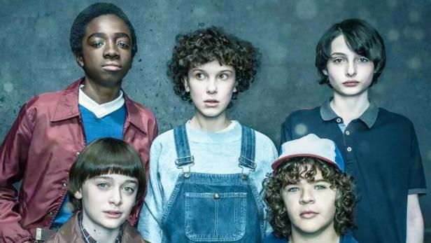 "Stranger Things": 9 verrückte Theorien zur Handlung der 2. Staffel