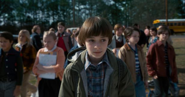 "Stranger Things": 9 verrückte Theorien zur Handlung der 2. Staffel