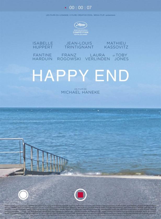 "Happy End" auf ORF 2: Momentaufnahme einer bürgerlichen Familie