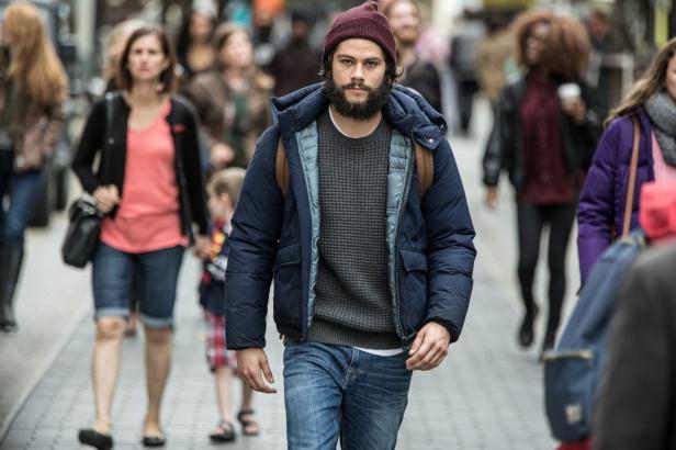 "American Assassin": Hasserfüllter Anti-Terror-Kämpfer