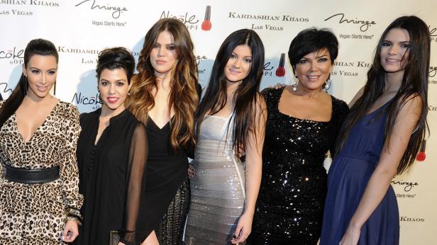 Kardashians