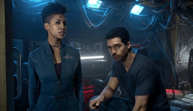 The Expanse: Neues zur 3. Staffel