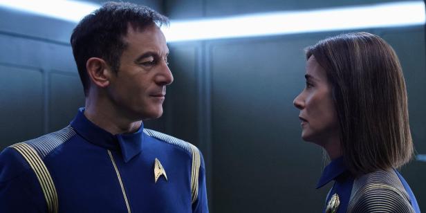 Star Trek Discovery – Episode 06: Die dunkle Vergangenheit des Captain Lorca