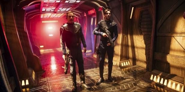 Star Trek Discovery – Episode 06: Die dunkle Vergangenheit des Captain Lorca