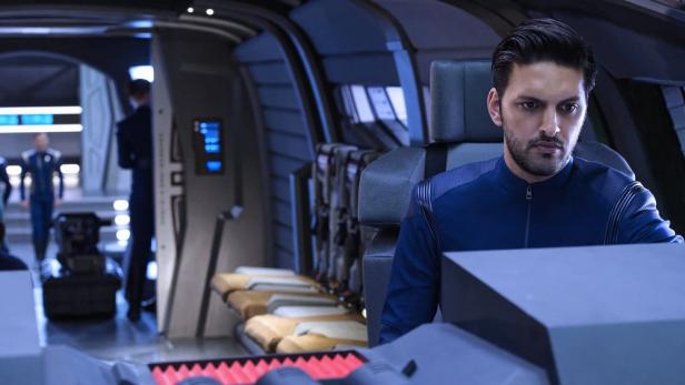 Star Trek Discovery – Episode 06: Die dunkle Vergangenheit des Captain Lorca