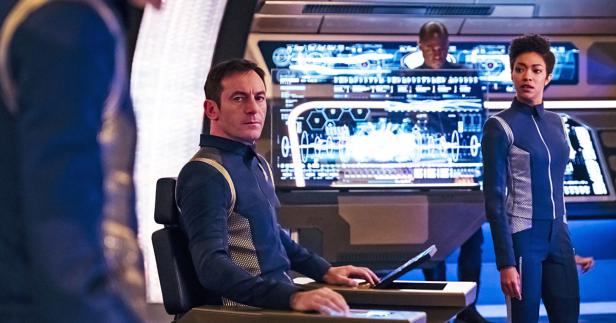 Star Trek Discovery – Episode 06: Die dunkle Vergangenheit des Captain Lorca