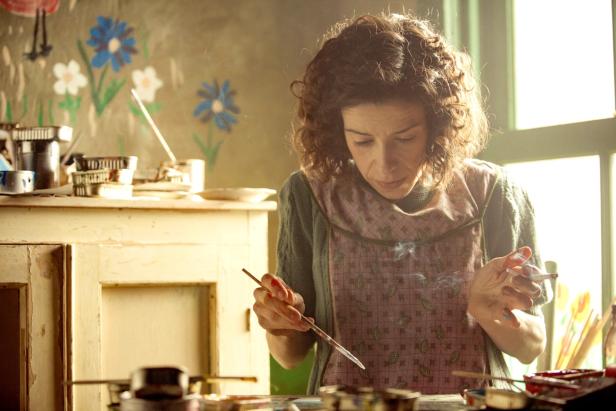 "Maudie": Biopic im Märchenhaus