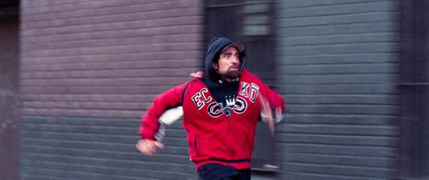 Viennale: "Good Time" mit Robert Pattinson