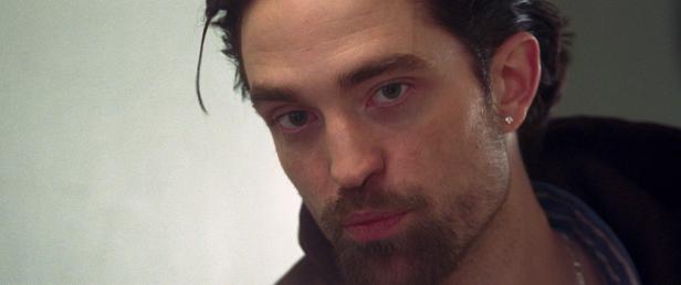 Viennale: "Good Time" mit Robert Pattinson