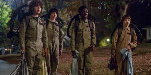 "Stranger Things" bricht Twitter-Rekord