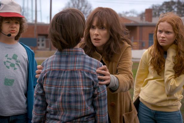 "Stranger Things" bricht Twitter-Rekord