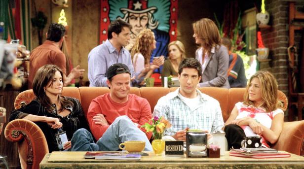 Friends
