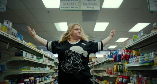 "Patti Cake$": Eine Außenseiterin will es schaffen