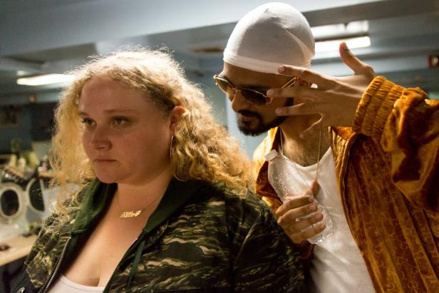 "Patti Cake$": Eine Außenseiterin will es schaffen