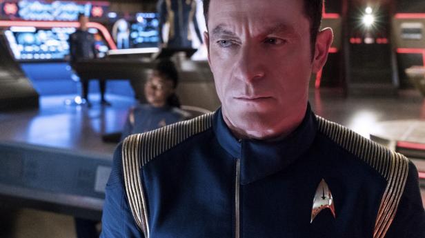 Fünf Fan-Theorien zu "Star Trek: Discovery"