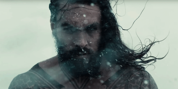 Justice League: Aquaman