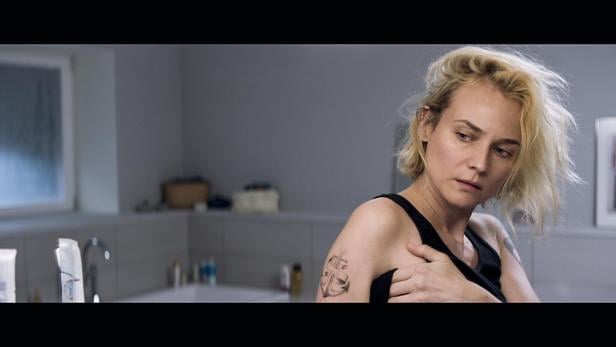 "Aus dem Nichts" auf Amazon Prime: Diane Kruger will Rache