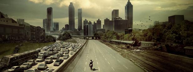 The Walking Dead: Zombie-Serie ohne Ablaufdatum?