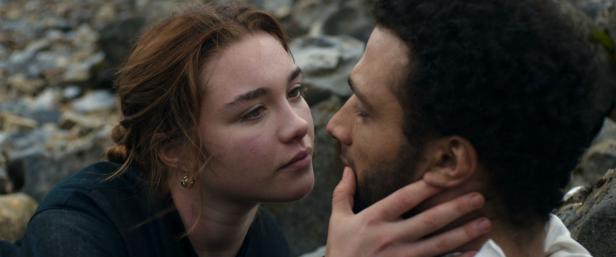 "Lady Macbeth": Lady Chatterley mit Mordgelüsten