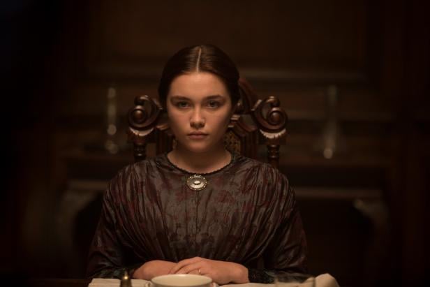 "Lady Macbeth": Lady Chatterley mit Mordgelüsten