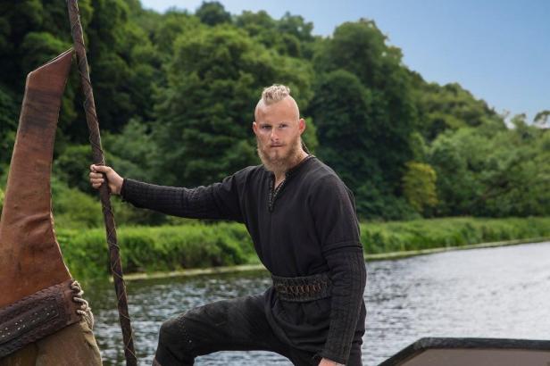 Vikings: Es bleibt auch ohne Ragnar spannend