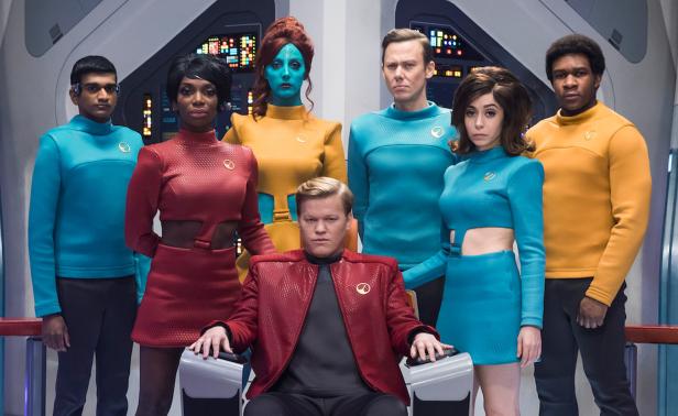 RENEWED: Diese US-Serien gehen 2019 in die nächste Staffel