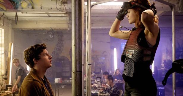 Ready Player One: Trailer für Virtual-Reality-Action von Steven Spielberg