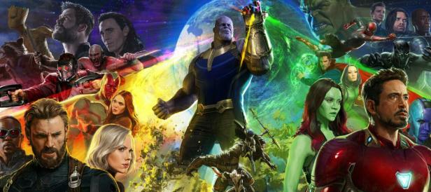 Disney-Fox-Deal: Euphorie bei Fans der Marvel-Superhelden