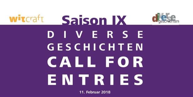 CALL FOR ENTRIES Diverse Geschichten: Neue Drehbücher braucht das Land