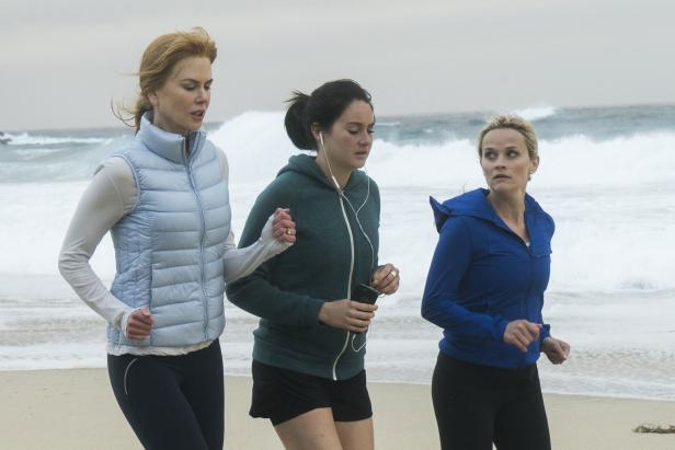 "Big Little Lies": Meryl Streep erhöht Star-Aufgebot in Staffel 2