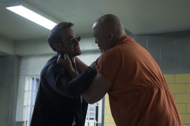 Daredevil: Staffel 3 noch 2018?