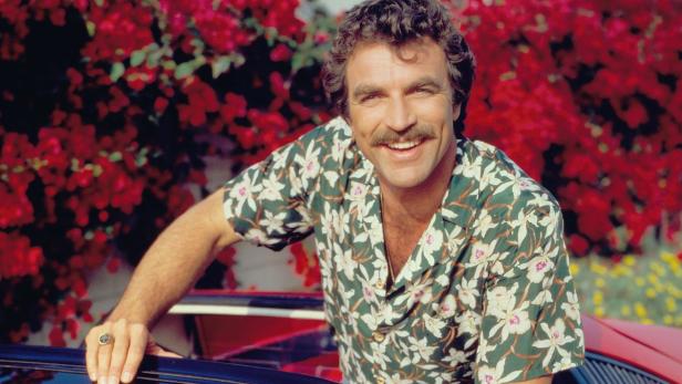 TV-Reboot: "Magnum" und "Cagney & Lacey"