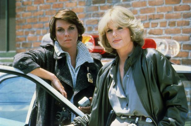 TV-Reboot: "Magnum" und "Cagney & Lacey"