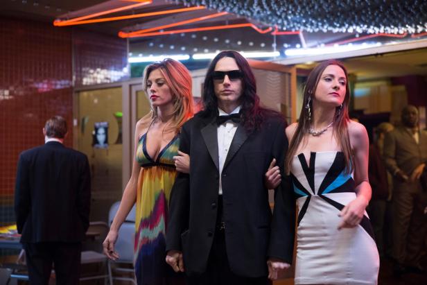 "The Disaster Artist": Making of zum Kultfilm