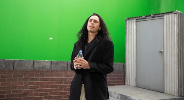 "The Disaster Artist": Making of zum Kultfilm