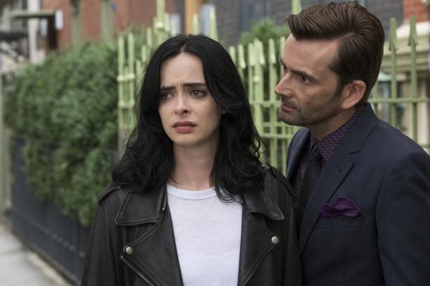 Vorschau: Jessica Jones, Staffel 2
