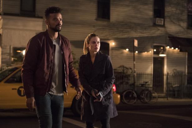 Vorschau: Jessica Jones, Staffel 2