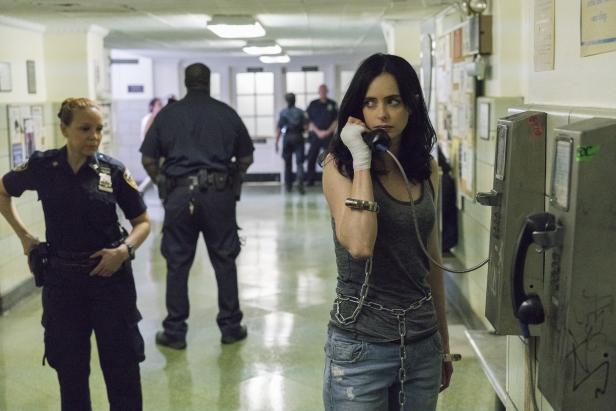 Vorschau: Jessica Jones, Staffel 2