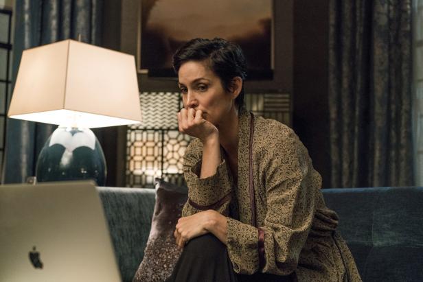 Vorschau: Jessica Jones, Staffel 2