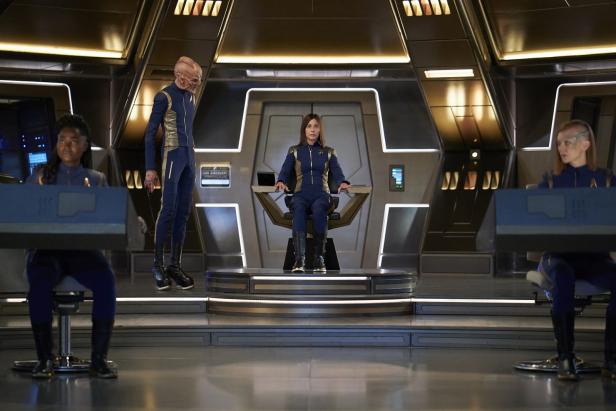 Star Trek Discovery – Episode 14: Plot Holes und andere Unwahrscheinlichkeiten