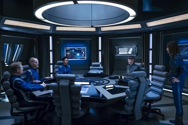 Star Trek Discovery – Episode 14: Plot Holes und andere Unwahrscheinlichkeiten