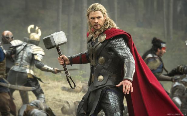 Thor: The Dark Kingdom