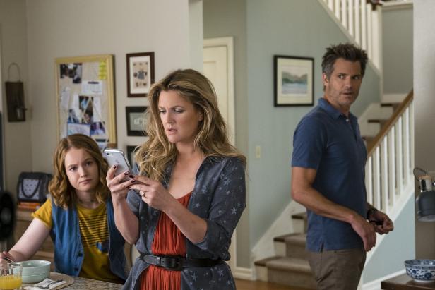 Santa Clarita Diet: 2. Staffel kommt am 23. März 2018